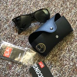 Ray Ban Wayfair Sunglasses